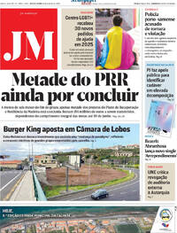 Jornal da Madeira - 2026-01-16