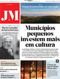 Jornal da Madeira - 2026-01-17