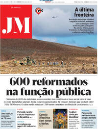 Jornal da Madeira - 2026-01-18