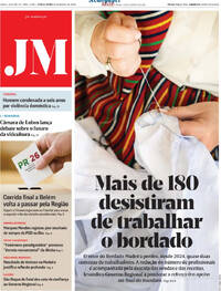 Jornal da Madeira - 2026-01-20
