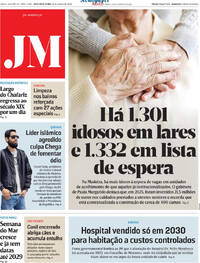 Jornal da Madeira - 2026-01-26