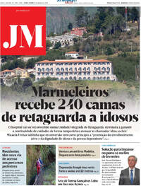 Jornal da Madeira - 2026-01-27