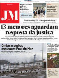 Jornal da Madeira - 2026-01-29