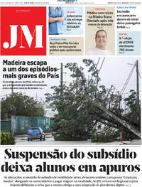 Jornal da Madeira