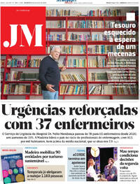 Jornal da Madeira