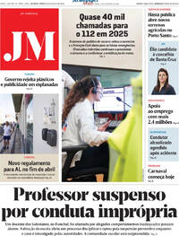 Jornal da Madeira