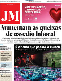 Jornal da Madeira