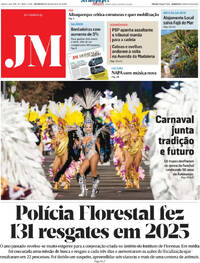 Jornal da Madeira
