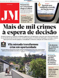 Jornal da Madeira
