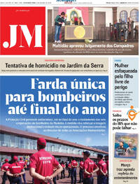 Jornal da Madeira