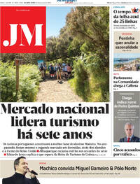 Jornal da Madeira