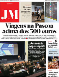 Jornal da Madeira