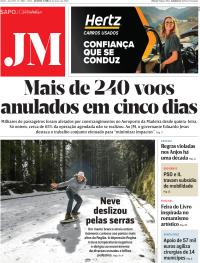 Jornal da Madeira - 2026-03-04