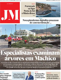 Jornal da Madeira