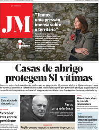 Jornal da Madeira - 2026-03-06