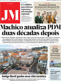 Jornal da Madeira