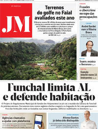 Jornal da Madeira