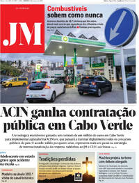 Jornal da Madeira