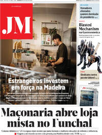 Jornal da Madeira