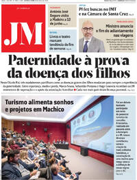 Jornal da Madeira