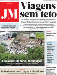 Jornal da Madeira