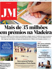 Jornal da Madeira