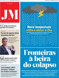 Jornal da Madeira