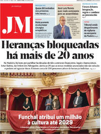 Jornal da Madeira