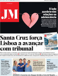 Jornal da Madeira
