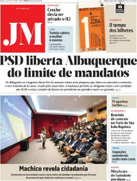 Jornal da Madeira