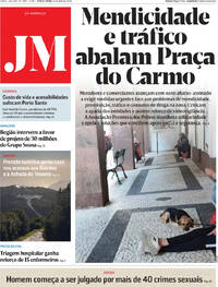 Jornal da Madeira
