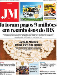 Jornal da Madeira