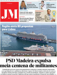Jornal da Madeira