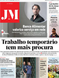 Jornal da Madeira