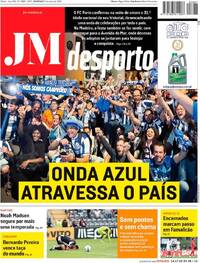 Jornal da Madeira