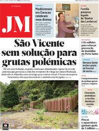 Jornal da Madeira