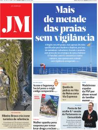 Jornal da Madeira
