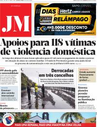Jornal da Madeira