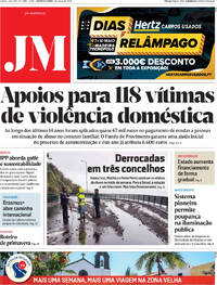 Jornal da Madeira