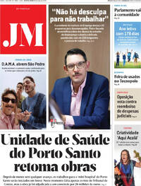 Jornal da Madeira