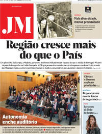 Jornal da Madeira