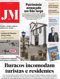 Jornal da Madeira
