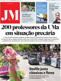 Jornal da Madeira
