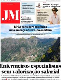 Jornal da Madeira