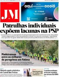Jornal da Madeira