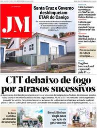 Jornal da Madeira