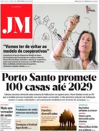 Jornal da Madeira