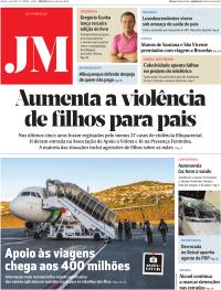 Jornal da Madeira