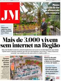 Jornal da Madeira - 2026-05-17
