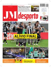 Jornal da Madeira